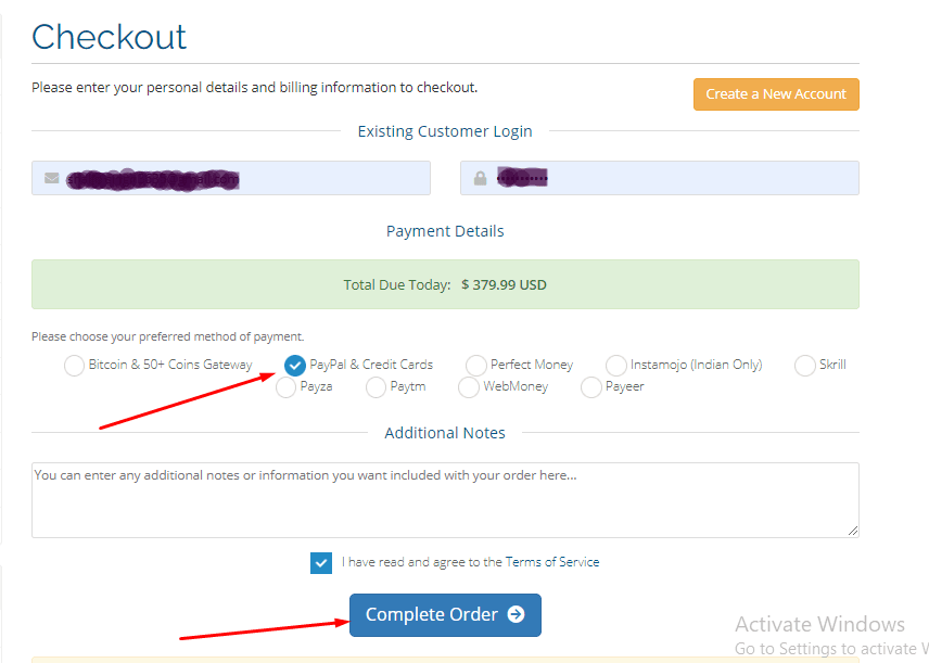 how to buy rdp in amazingrdp.com