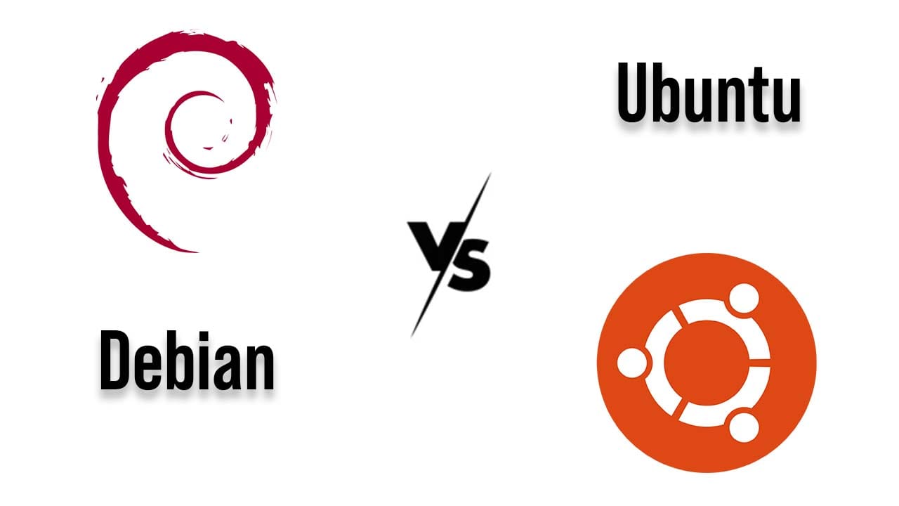 Debian vs Ubuntu