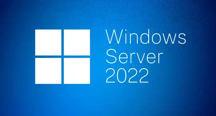 Windows-Server-2022