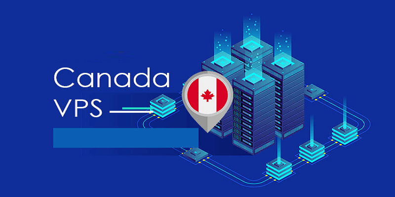 Canada VPS