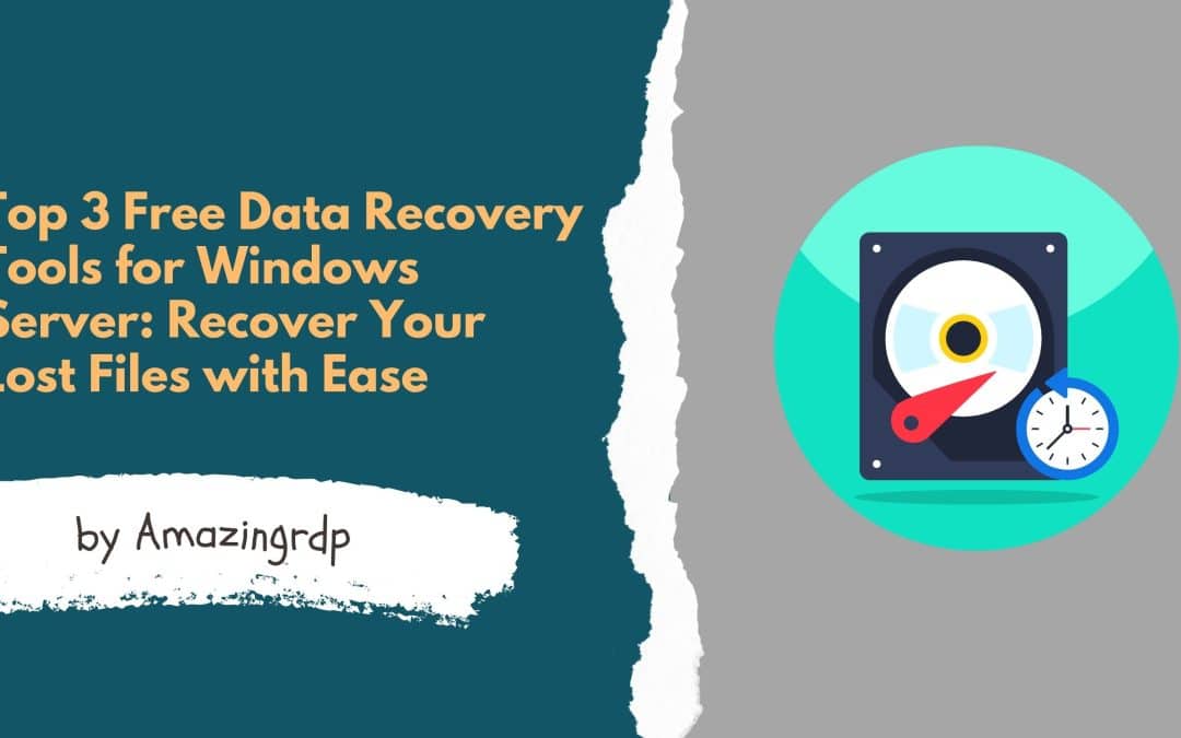 Data Recovery Tool