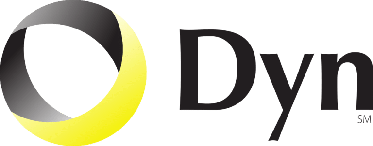 DYN DNS