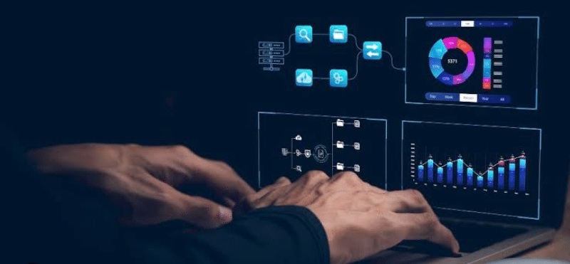 Network management tools