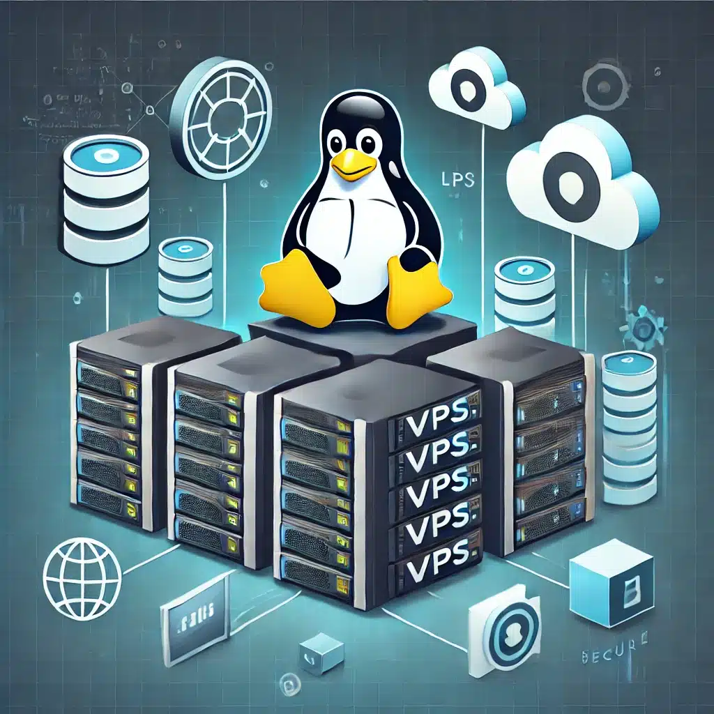 Linux VPS