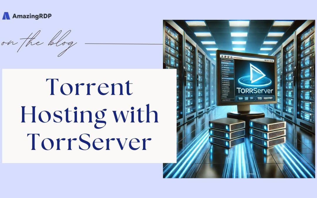 The Future of Torrent Hosting Looks Sleek with TorrServer