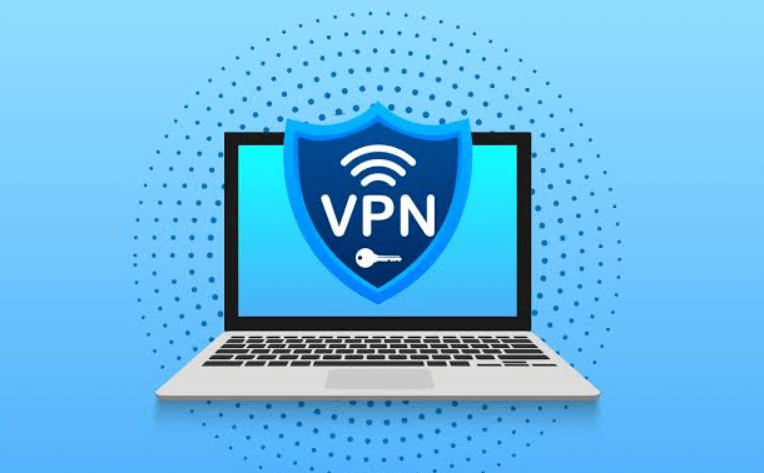 Vpn
