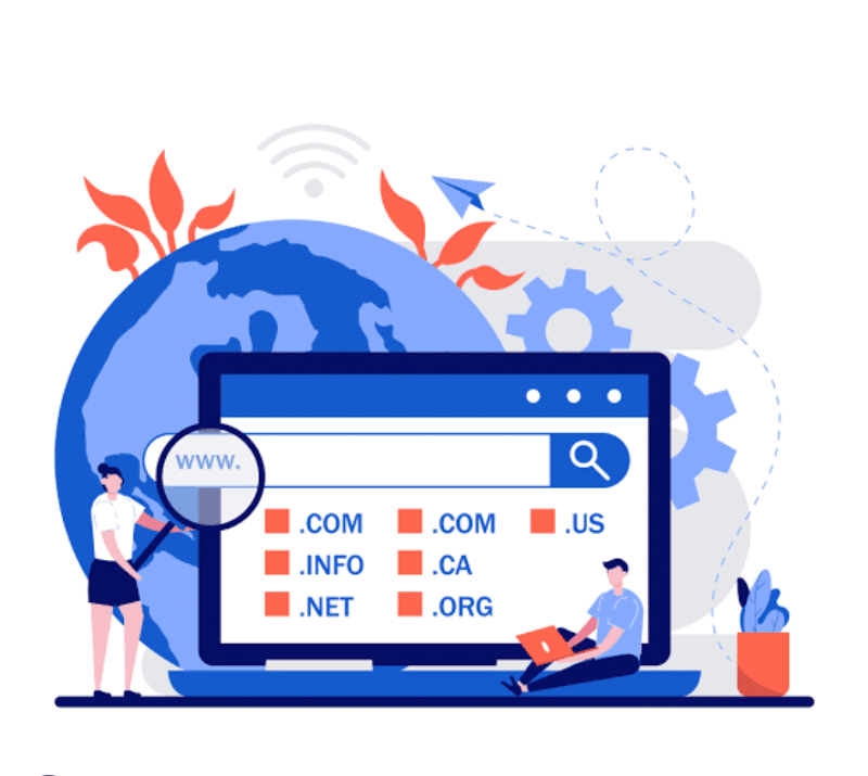 Best domain name