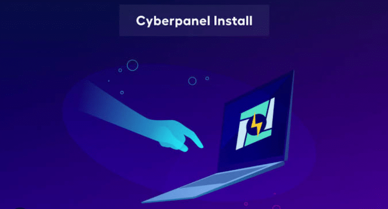 CyberPanel