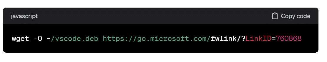 download visual studio code