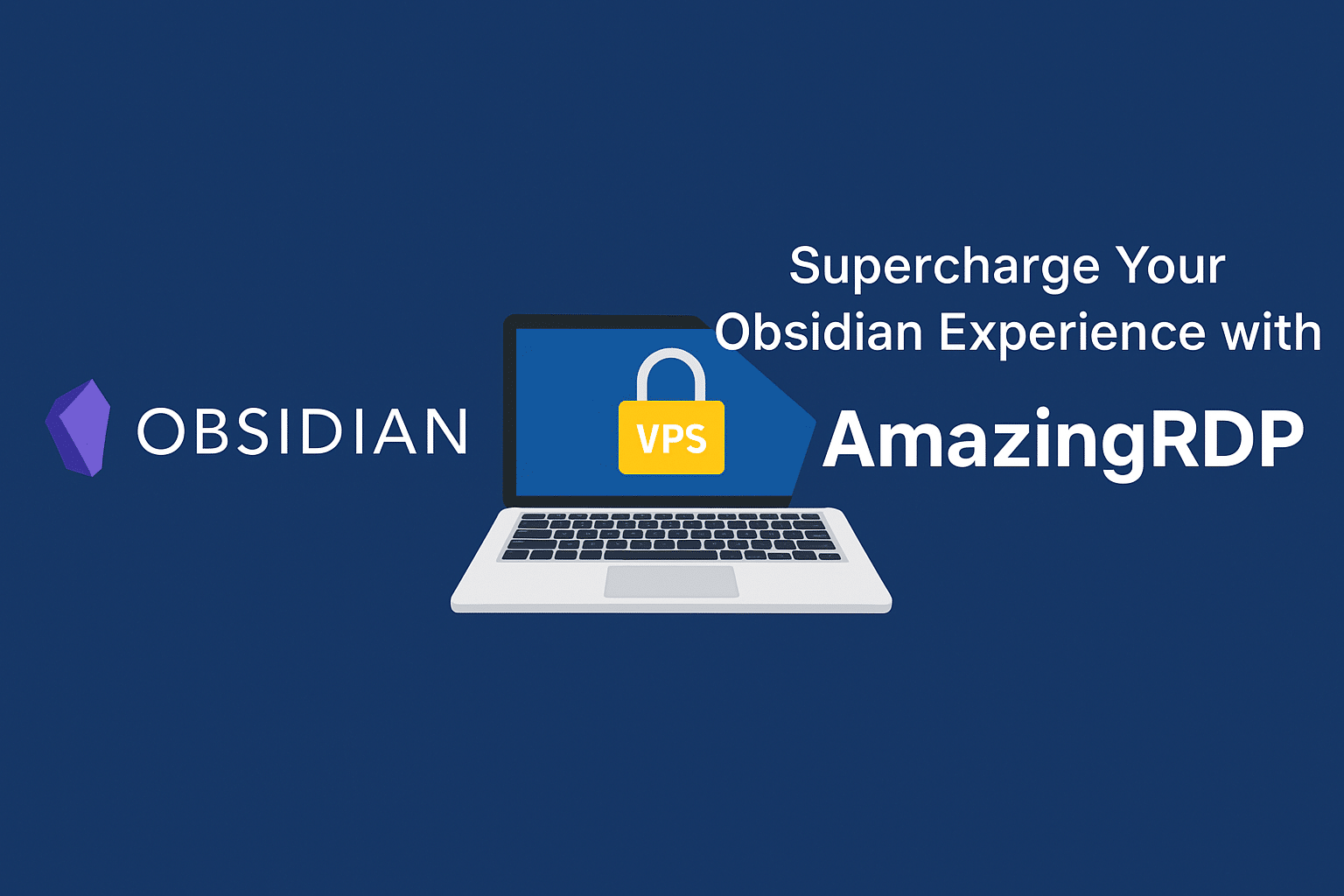 Obsidian for Linux