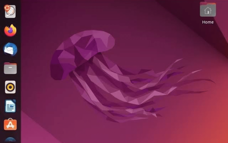 Virtual Machine user