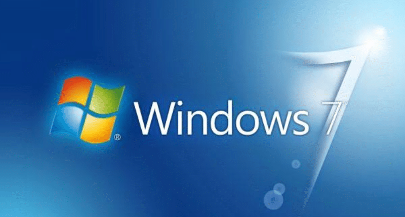 Windows 7
Virtual Machine