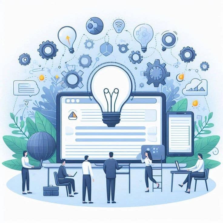 Green side of AMAZINGRDP