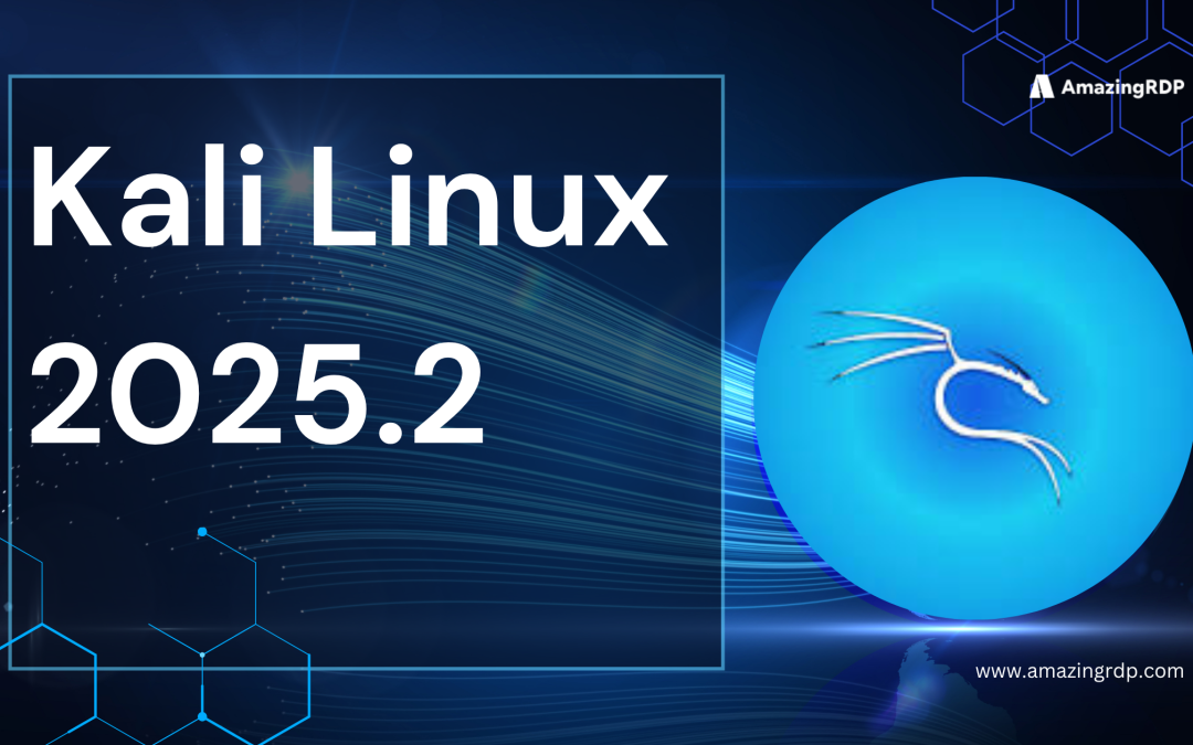 What’s New in Kali Linux 2025.2?