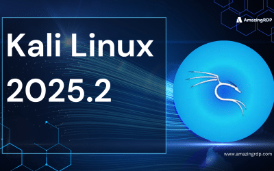What’s New in Kali Linux 2025.2?