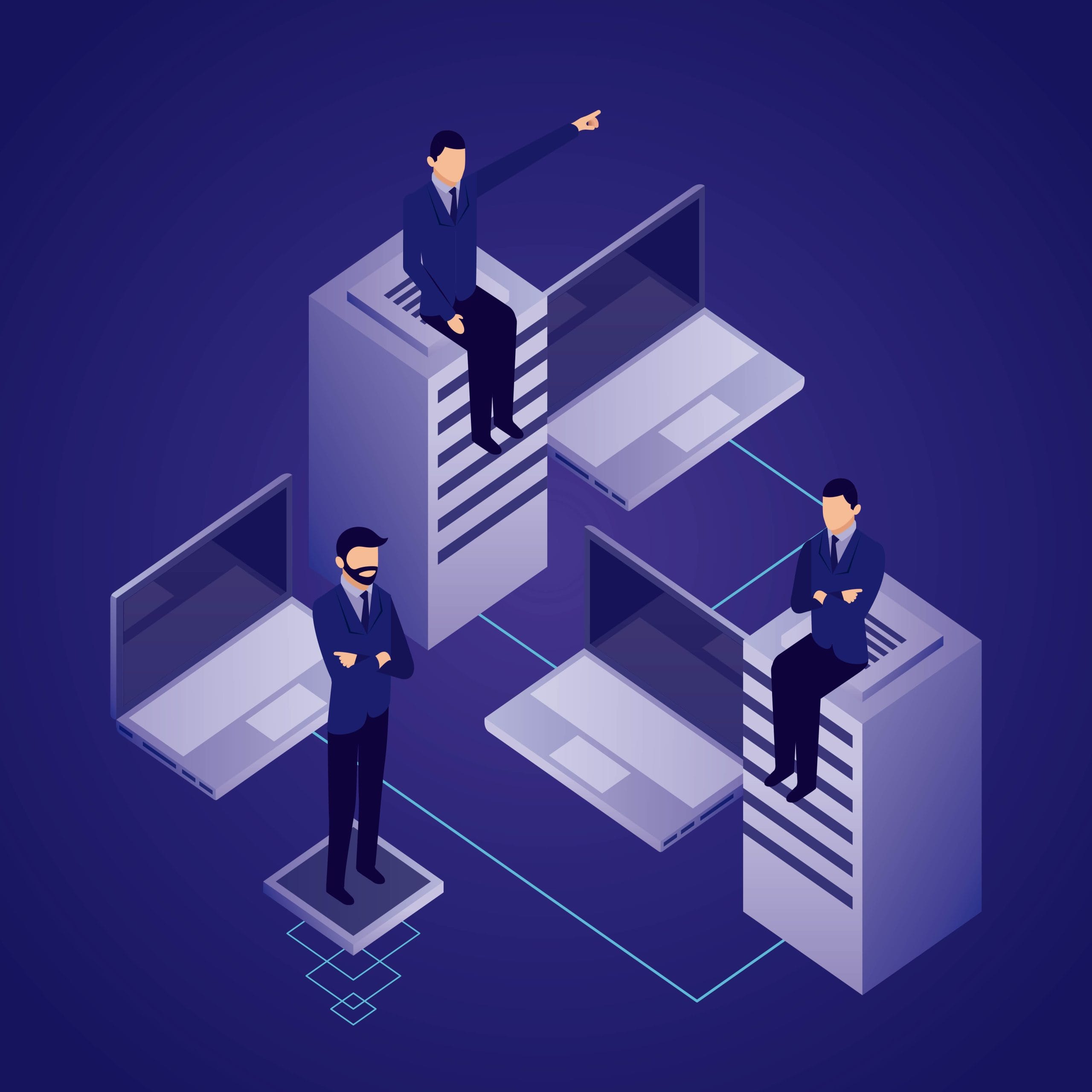 Buy Cheap RDP Online Starting From $4.99/month