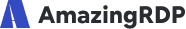 AmazingRDP Logo