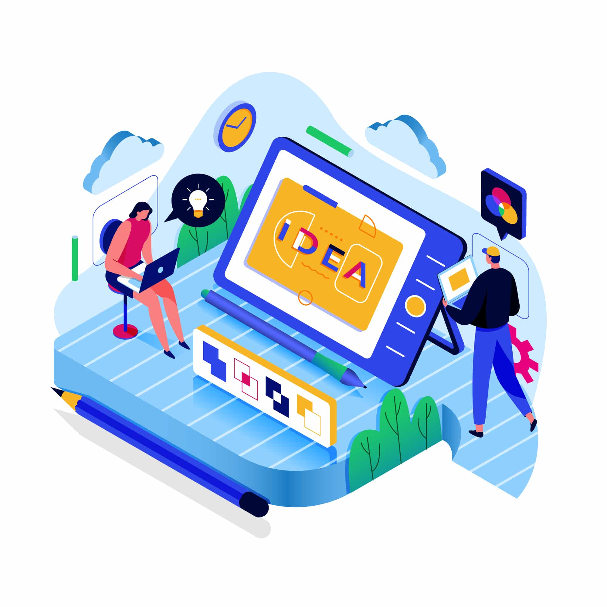 What is Encoding RDP? – Remote Desktop for Video Editing, Transcoding & Rendering