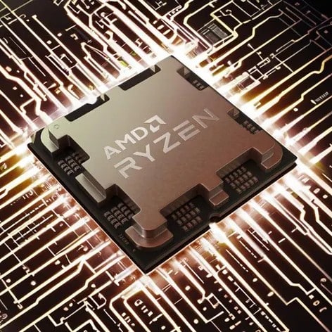 Buy AMD Dedicated Server with Powerful Ryzen & EPYC Series Processors Starting from $79/month