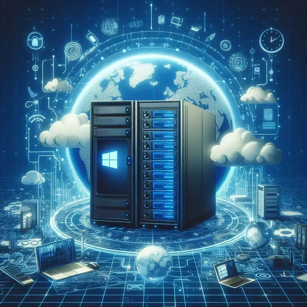 Buy Germany Dedicated Server - Powerful High Specs Dedicated Server - Starting from $79/month